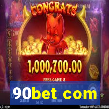 90bet com